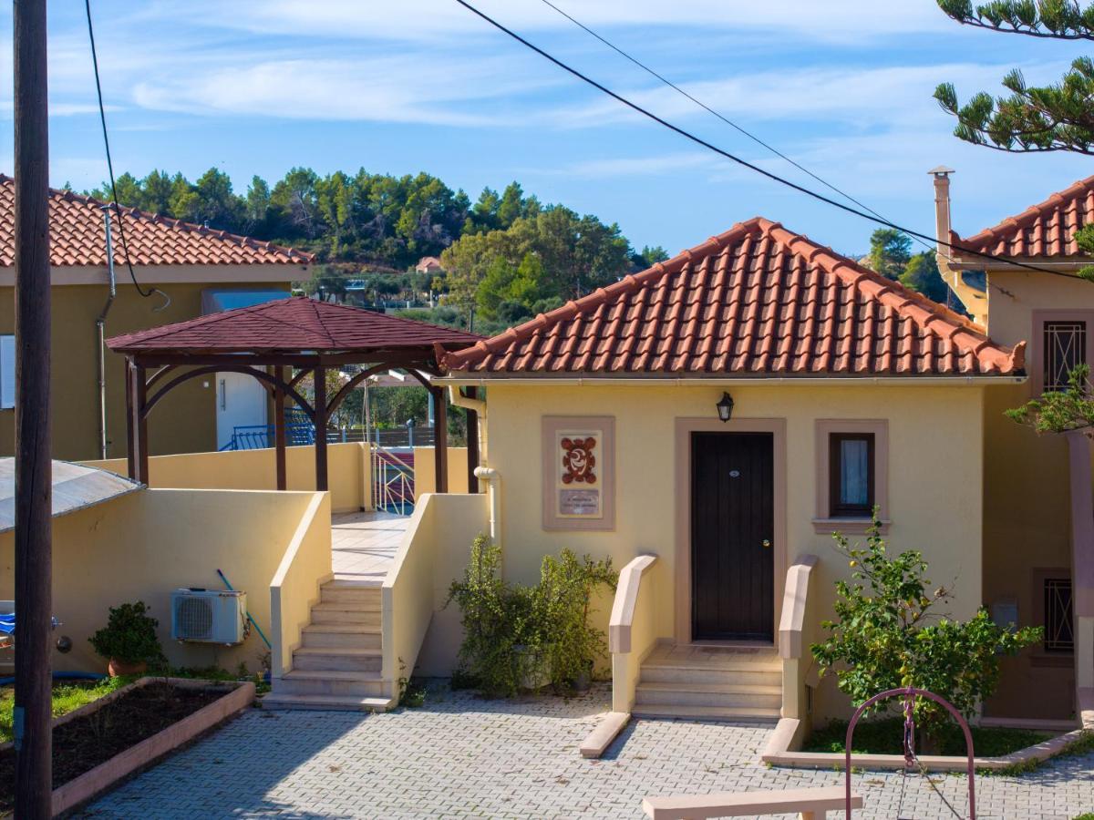 Minas