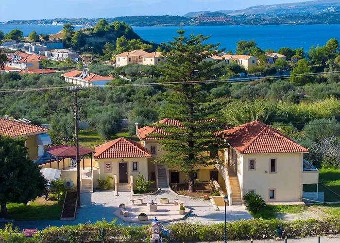 Minas Studios