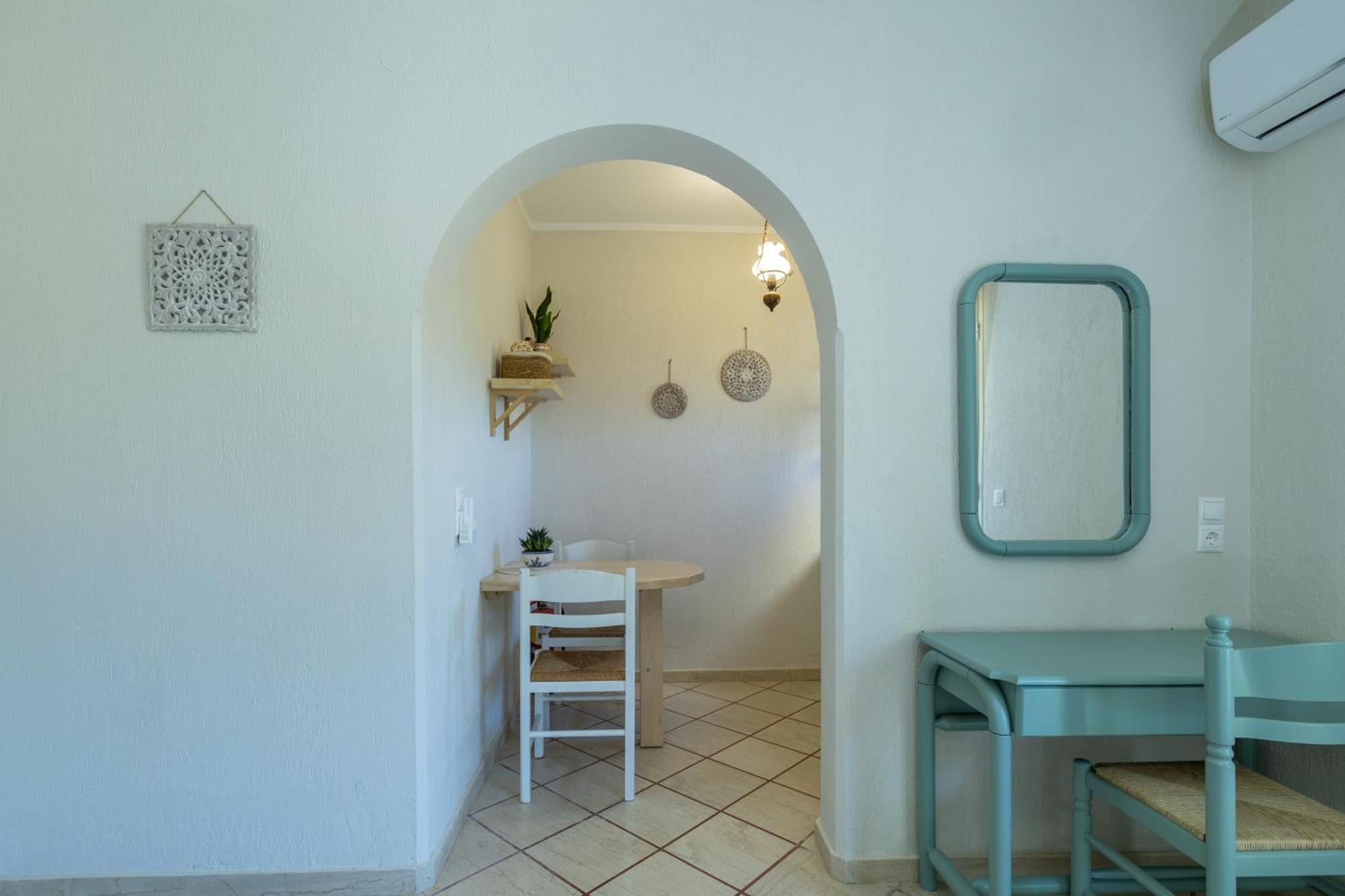 Minas Apartment *