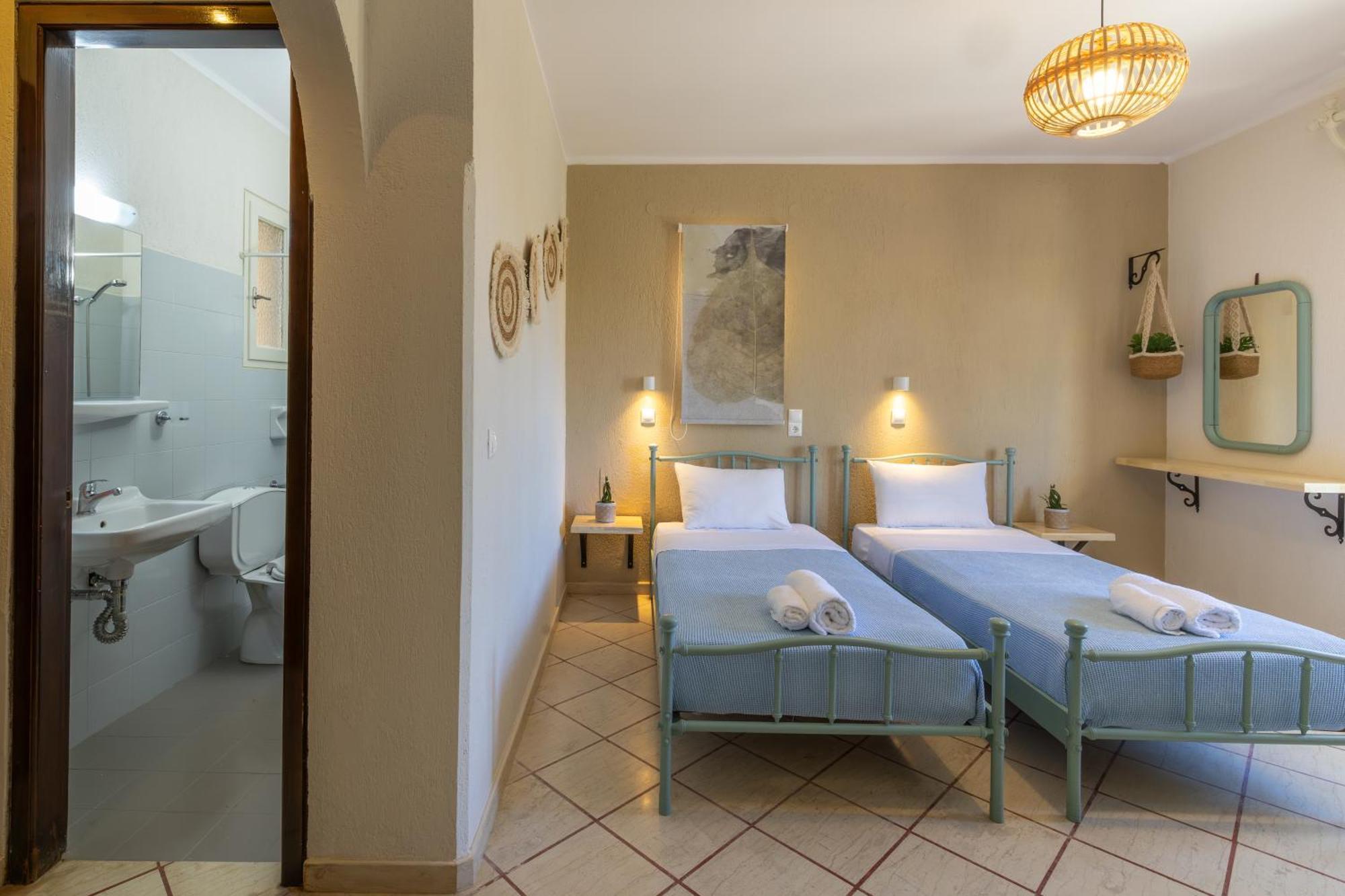 Apartment Minas Lassi (Kefalonia)