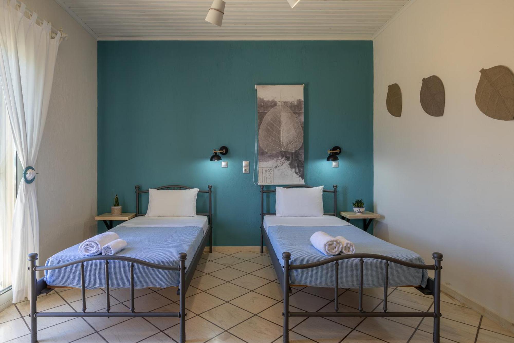 Apartment Minas