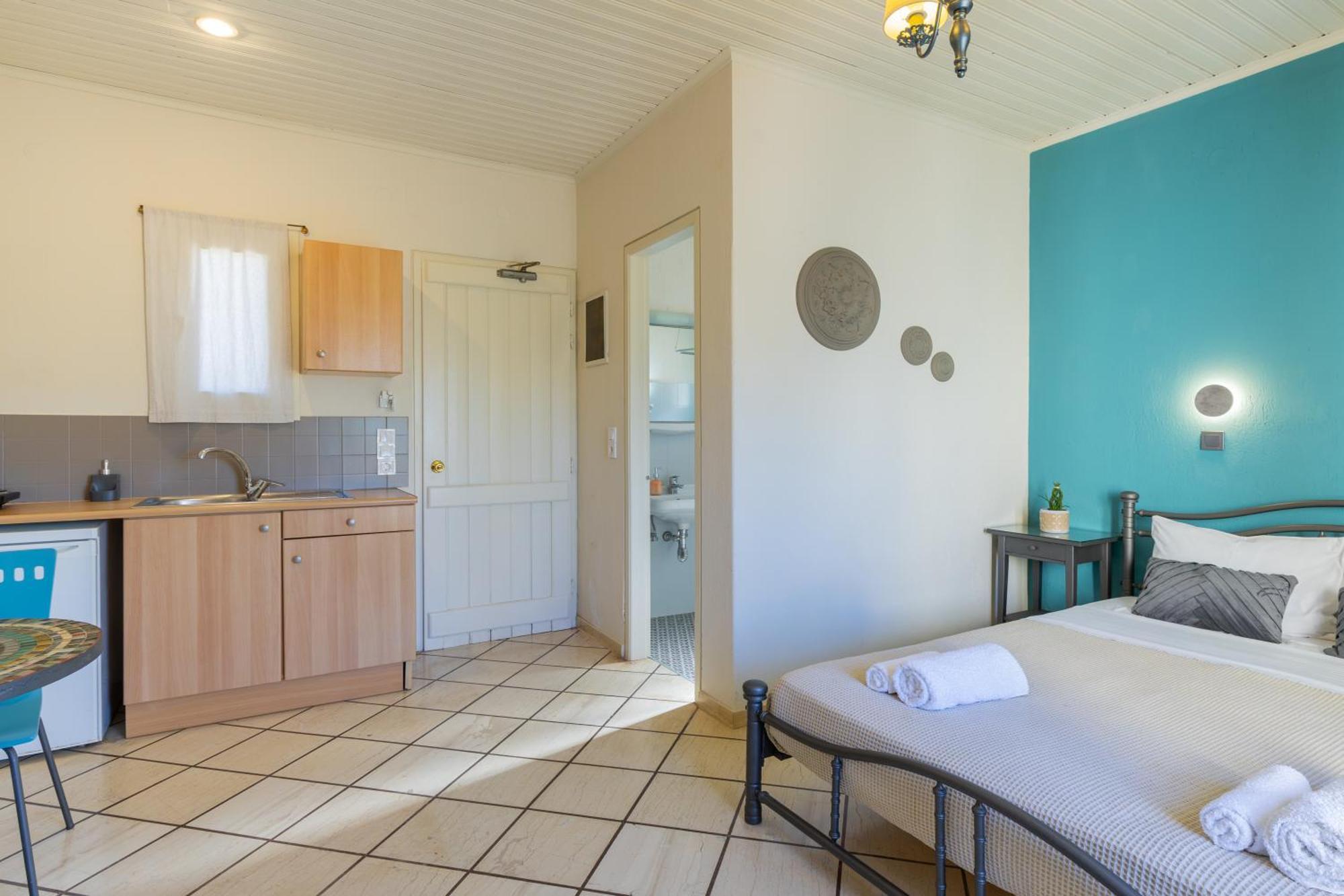 Apartment Minas Lassi (Kefalonia)