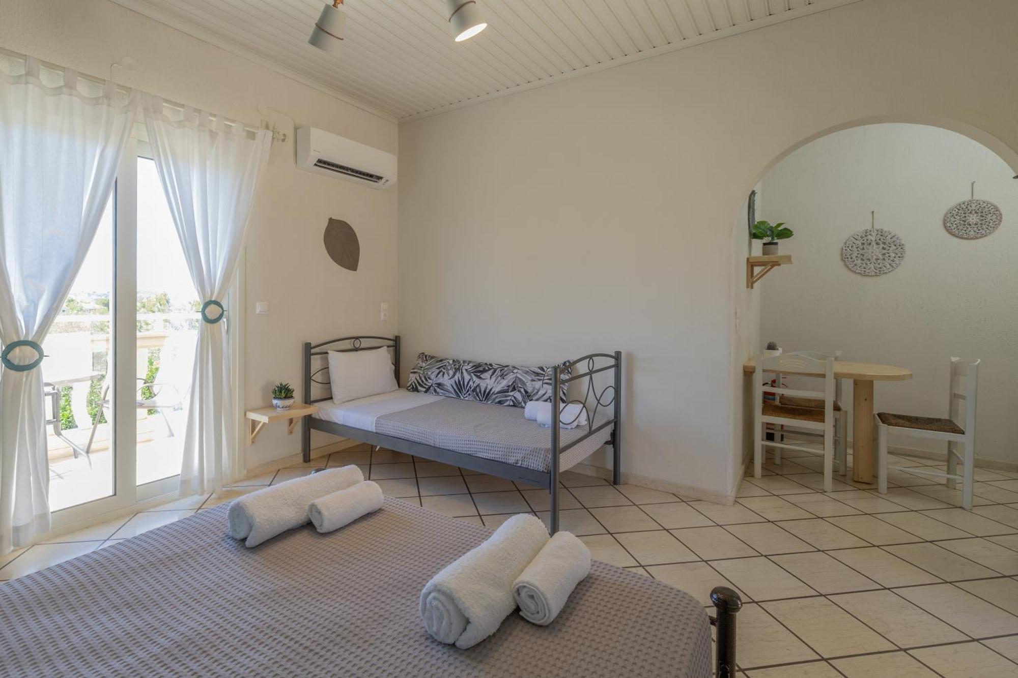 Minas Apartment *