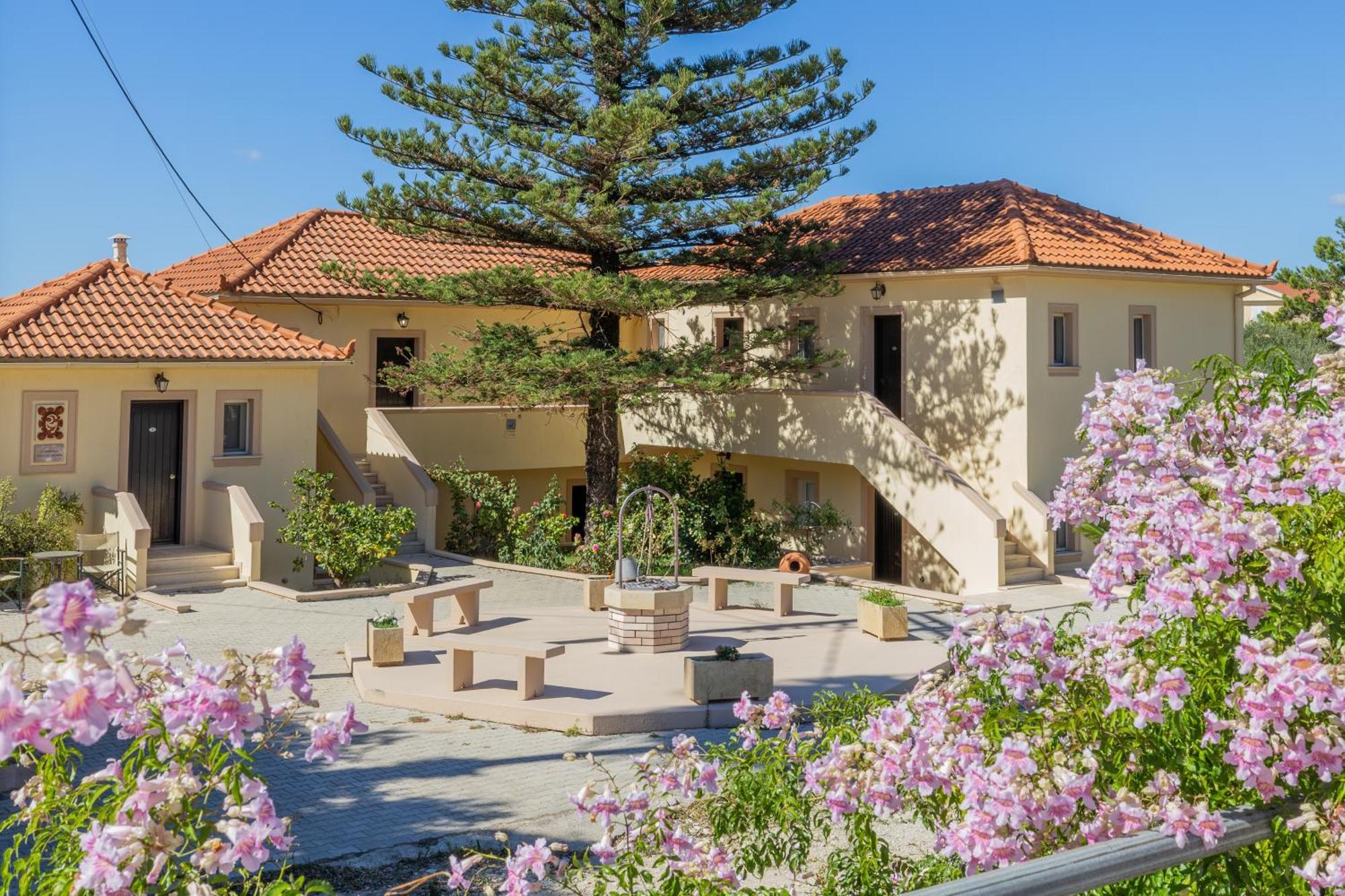 Apartment Minas Lassi (Kefalonia)